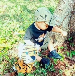 Meet your Posher, Andres